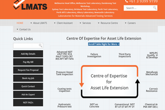 LMATS